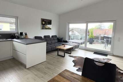 Wohnung Weil am Rhein - 2.5 Zimmer, 76 m&sup2;, 1.500&euro; | Angebot:26294891