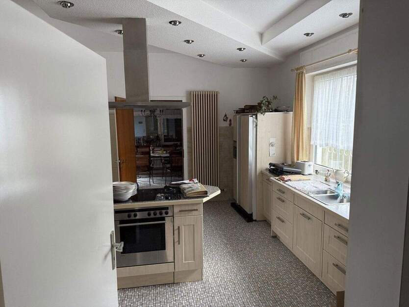 Exklusive Immobilie in bester Lage von Mayen - Wohnen mit Panoramablick 1 zimmer