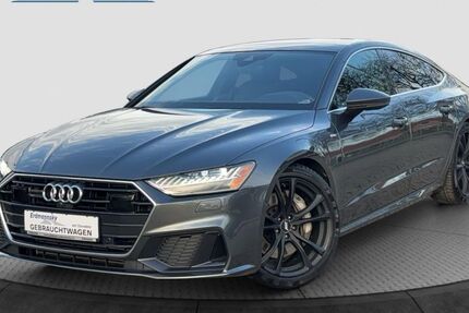 Audi A7 63.150 km 38.900 € Celle 29229