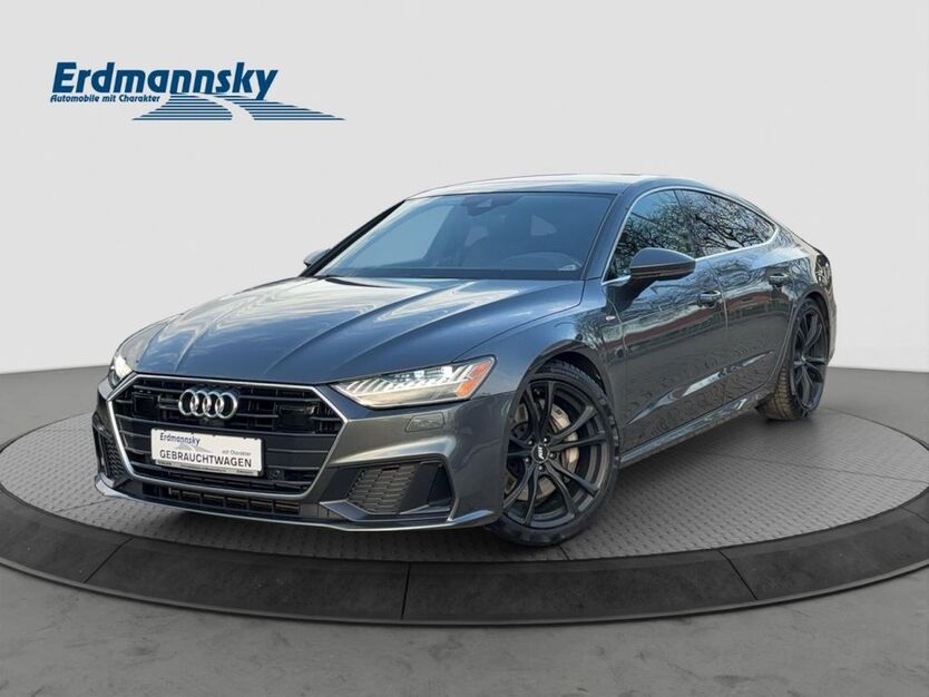 Audi A7 63.150 km 38.900 € Celle 29229