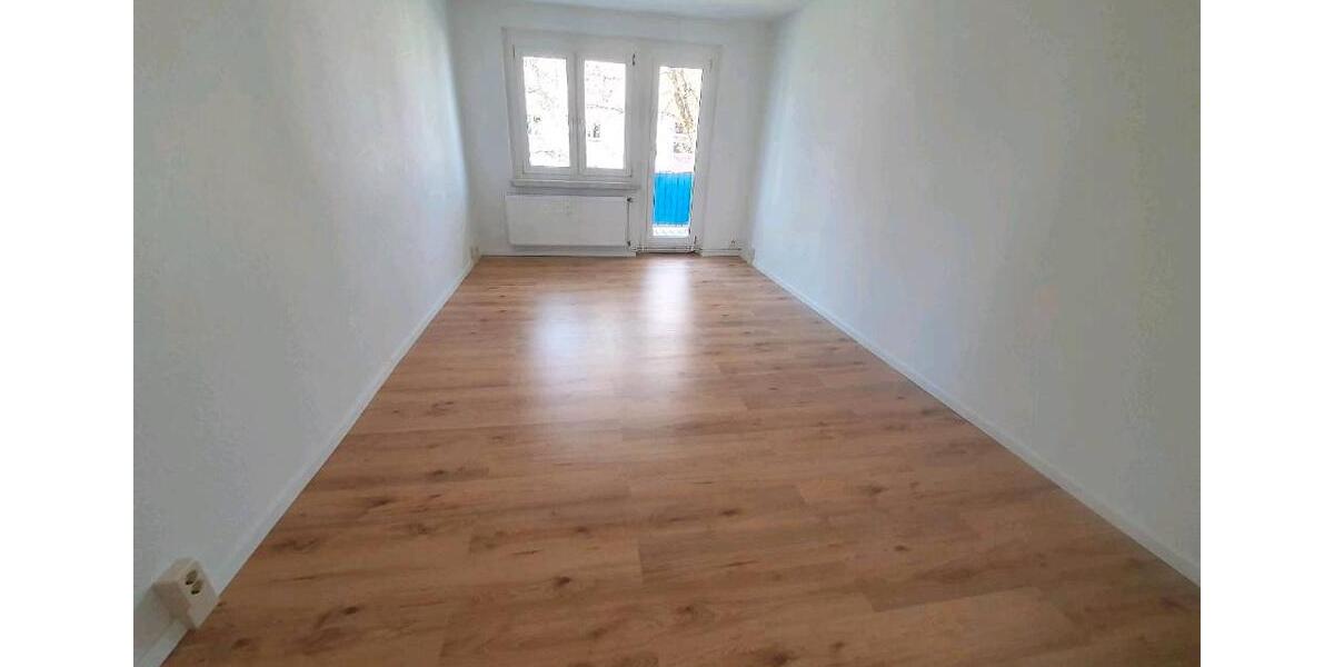 Etagenwohnung Unstrut-Hainich Hainich - 3 Zimmer, 60 m&sup2;, 50.000&euro; | Angebot:26163545