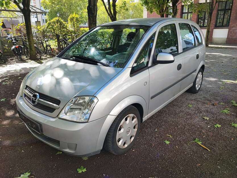 Meriva