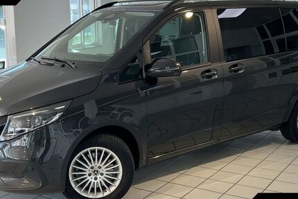 Mercedes-Benz EQV 39.280 km 50.895 &euro; Wiedemar 04509