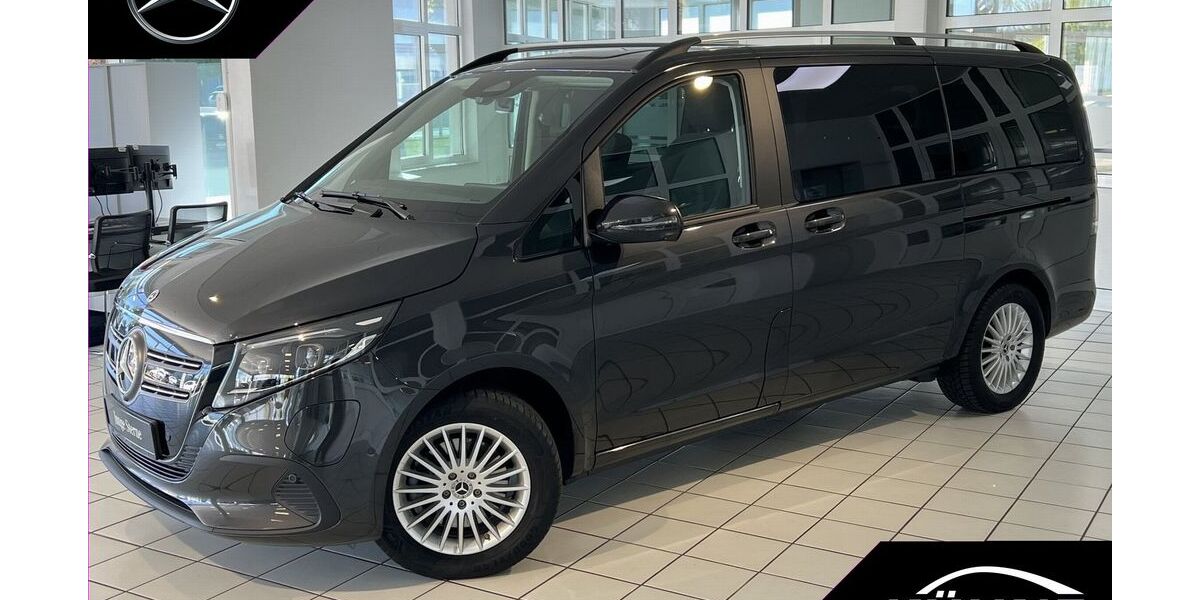Mercedes-Benz EQV 39.280 km 50.895 &euro; Wiedemar 04509