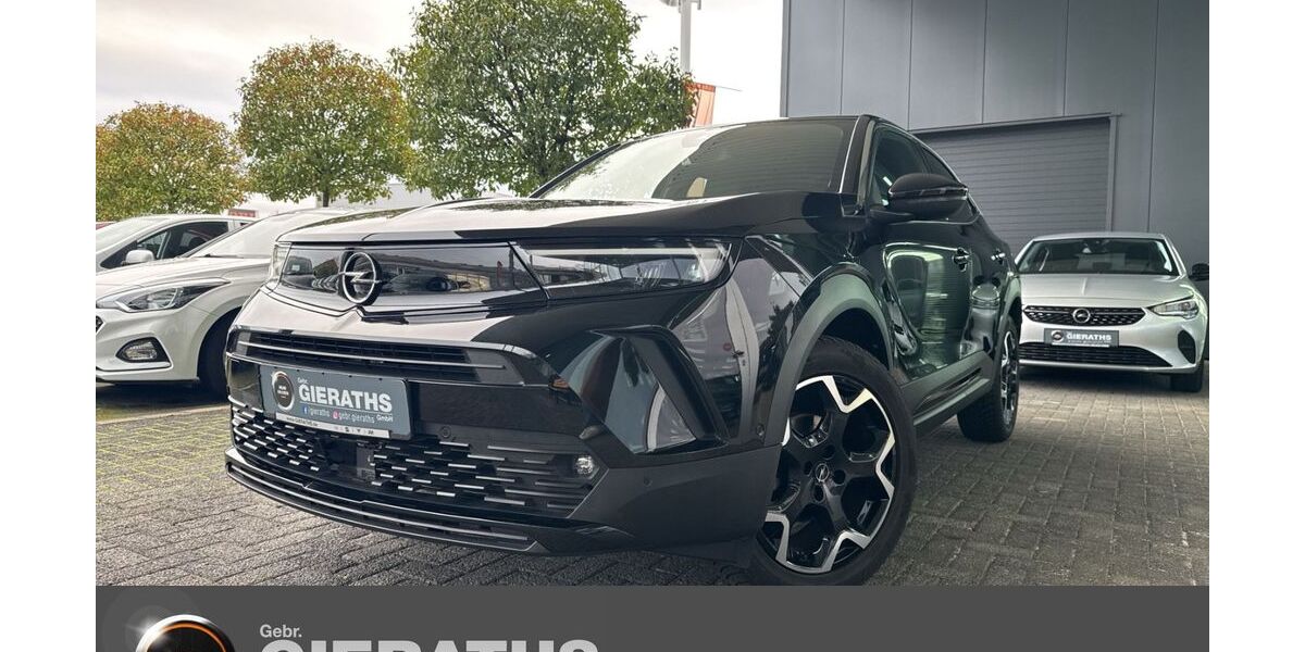 Opel Mokka 28.558 km 23.750 &euro; Bergisch Gladbach 51469