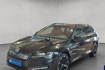 Skoda Superb 121.748 km 22.590 &euro; Filderstadt 70794