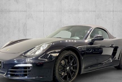 Porsche Boxster 59.900 km 46.900 &euro; Düsseldorf 40231