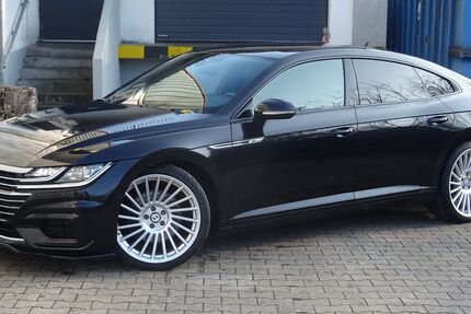 VW Arteon 167.000 km 21.499 &euro; Osterode am Harz 37520