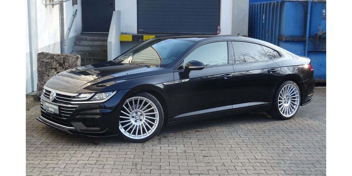 VW Arteon 167.000 km 21.499 &euro; Osterode am Harz 37520