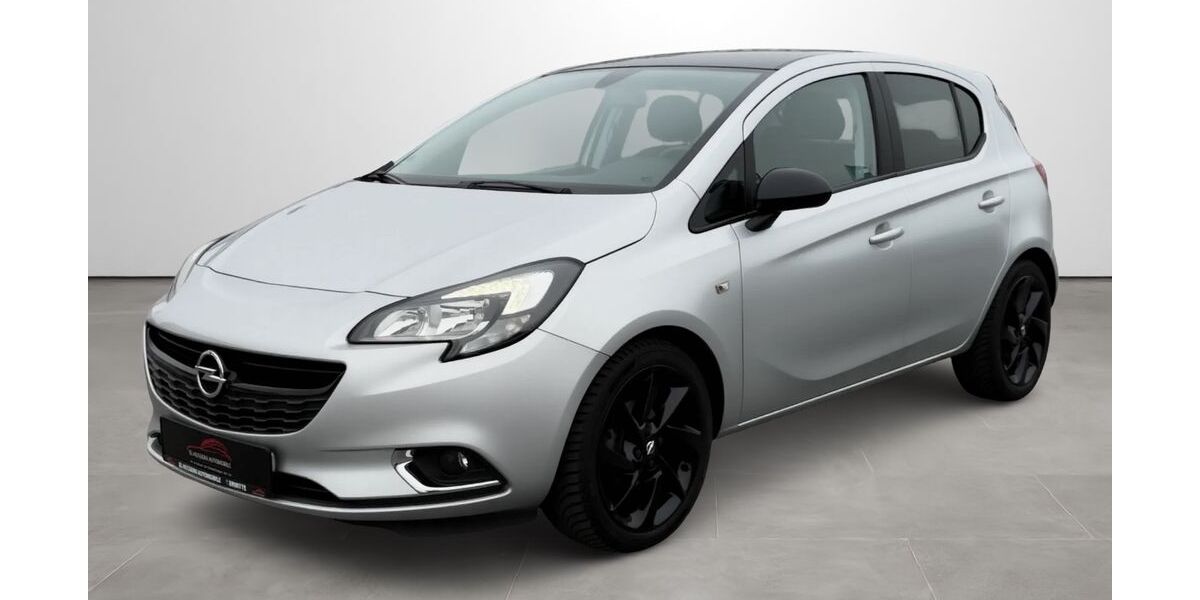 Opel Corsa 96.000 km 9.999 &euro; Erwitte 59597