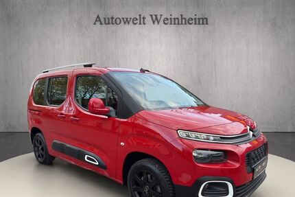 Citroen Berlingo 129.000 km 9.999 &euro; Weinheim 69469
