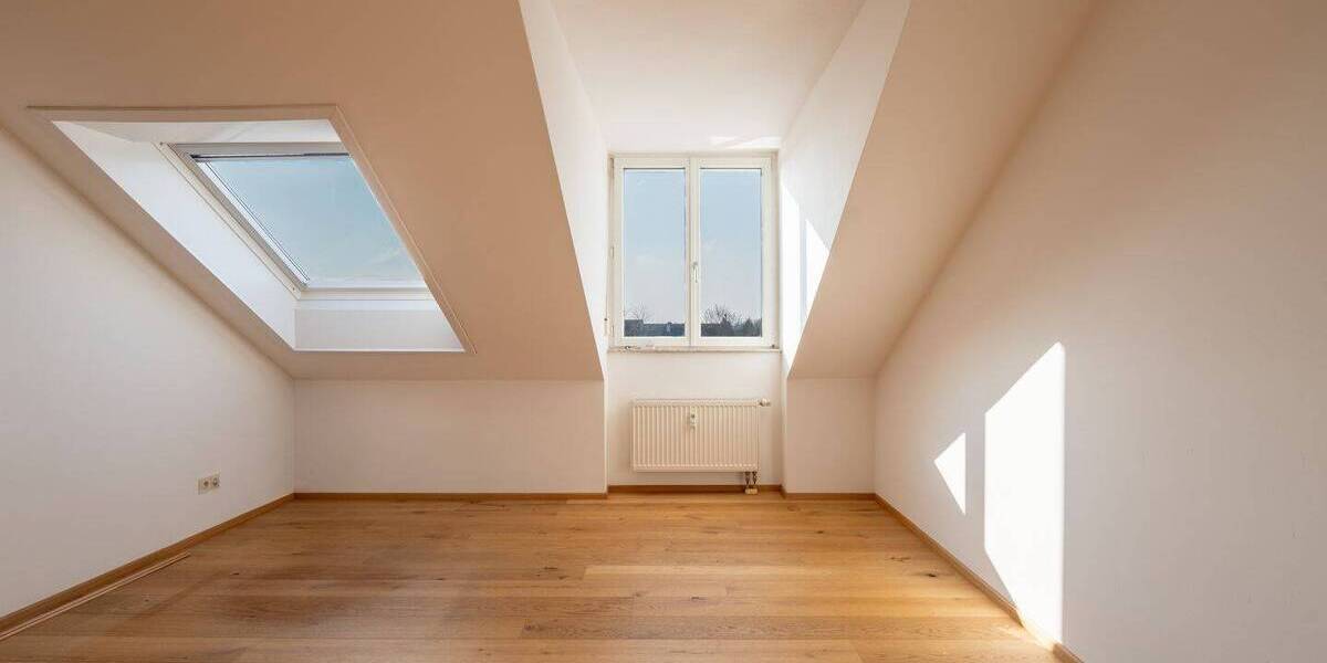 Etagenwohnung Höhenkirchen-Siegertsbrunn Siegertsbrunn - 3 Zimmer, 72 m&sup2;, 449.000&euro; | Angebot:26219083