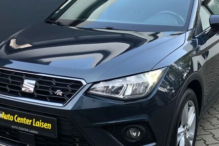 Seat Arona 151.300 km 10.999 &euro; Reutlingen 72766