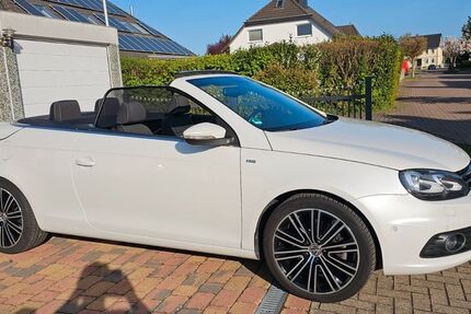 VW Eos 86.000 km 14.900 &euro; Salzhemmendorf 31020