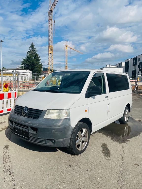 T5 Transporter
