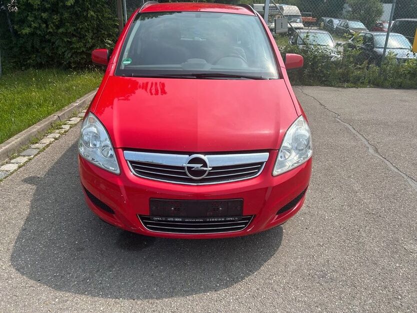 Zafira