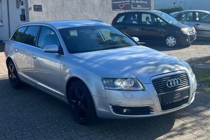 Audi A6 217.043 km 1.990 &euro; Stade 21682