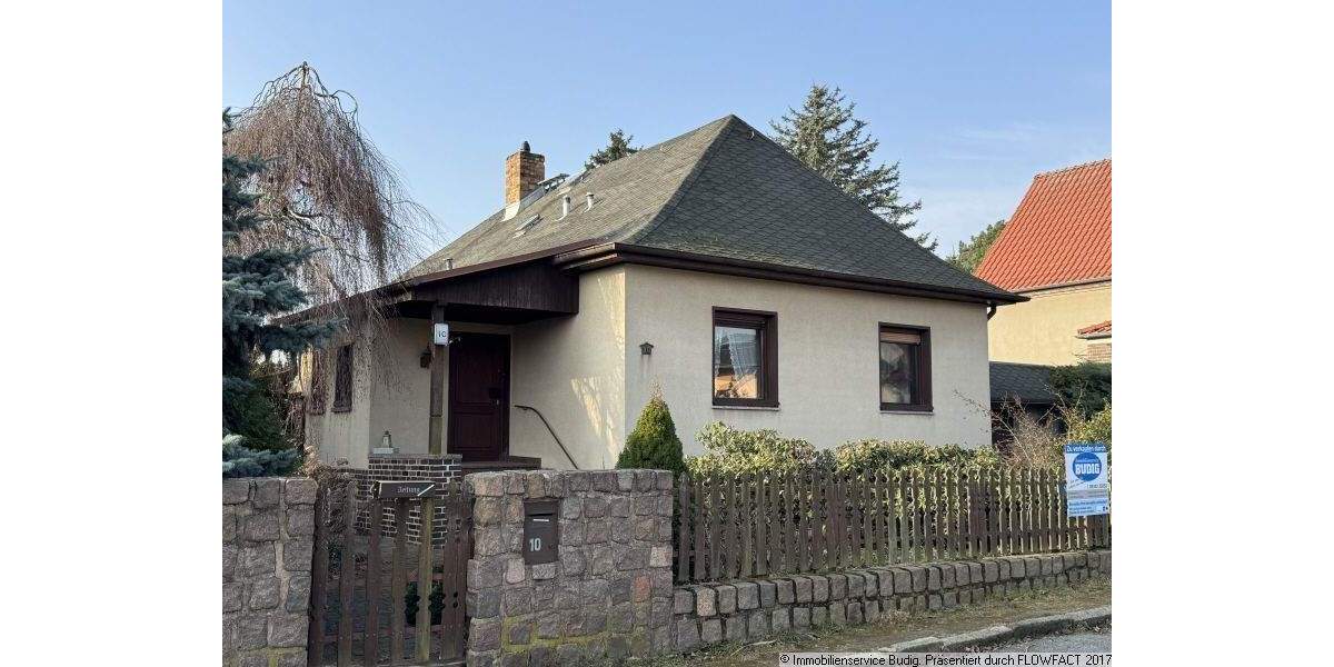 Einfamilienhaus Hoppegarten Birkenstein - 3 Zimmer, 78 m&sup2;, 398.000&euro; | Angebot:25673060