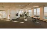 Modernes Büro mit Dachterrasse in Reinickendorf - All-in-Miete
