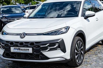 VW T-Roc 7.027 km 34.985 &euro; Pohlheim 35415