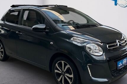Citroen C1 16.150 km 11.490 &euro; Husum 25813