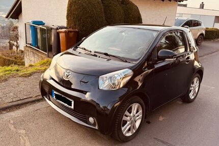 Toyota IQ 170.000 km 5.000 &euro; Linz 53545