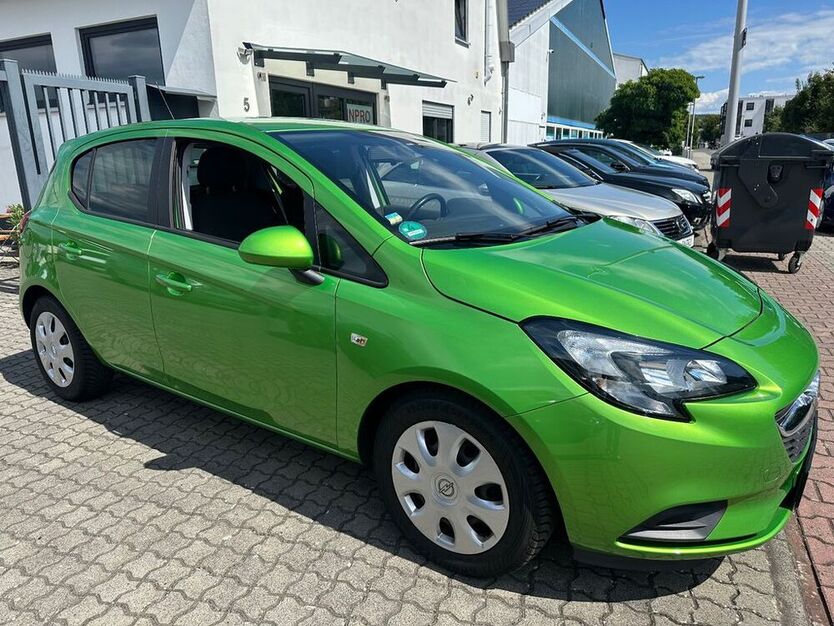 Corsa