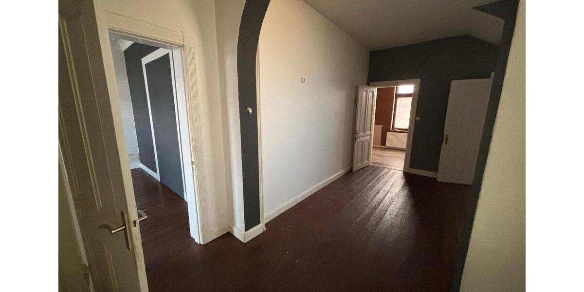 Mehrfamilienhaus, Wohnhaus Bad Oldesloe - 8 Zimmer, 170 m&sup2;, 289.900&euro; | Angebot:27022995