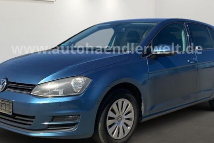 VW Golf 173.730 km 5.899 &euro; Brehna 06796