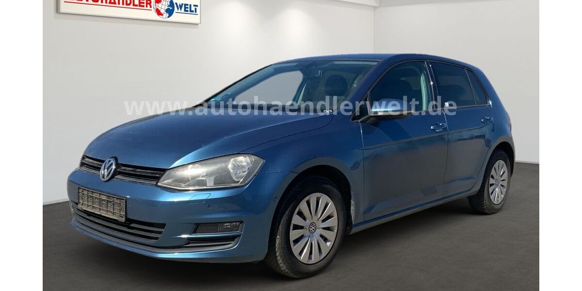 VW Golf 173.730 km 5.899 &euro; Brehna 06796