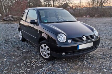 VW Lupo 187.000 km 1.500 &euro; Elmshorn 25335