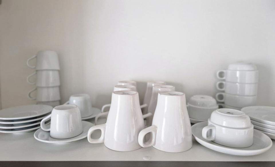 Erdgeschoßwohnung Solingen Mitte - 2 Zimmer, 50 m&sup2;, 785&euro; | Angebot:24869965