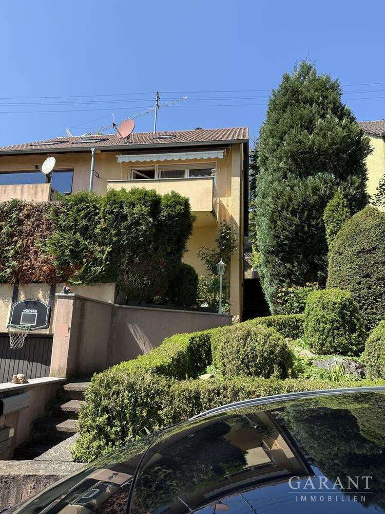 Haus zum Kaufen in Remseck am Neckar 495.000 € 105 m²