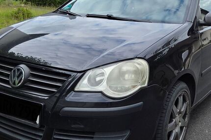 VW Polo 220.020 km 1.500 &euro; Niedererbach 56412