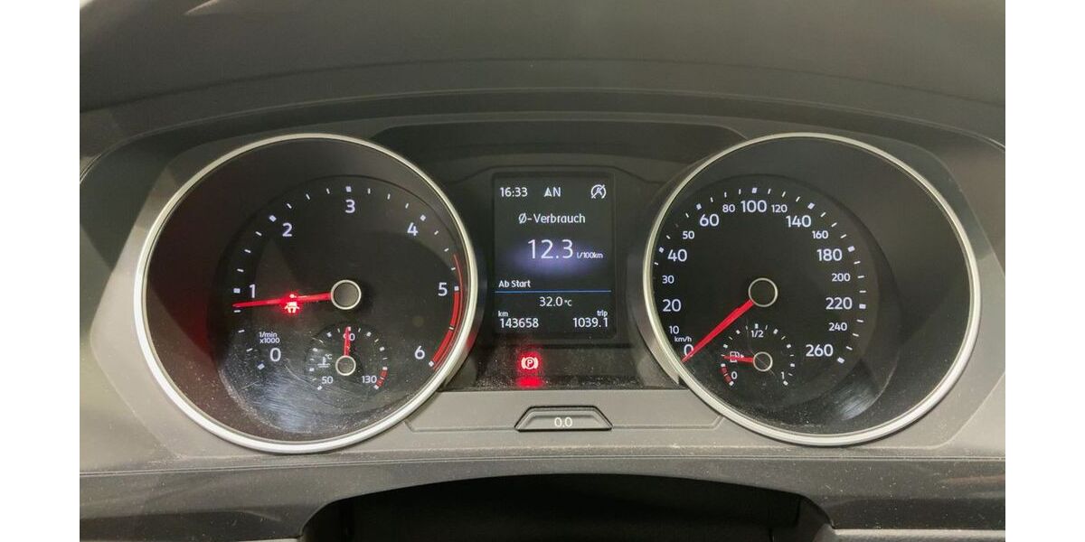 VW Tiguan 143.662 km 15.500 &euro; Jesenwang 82287