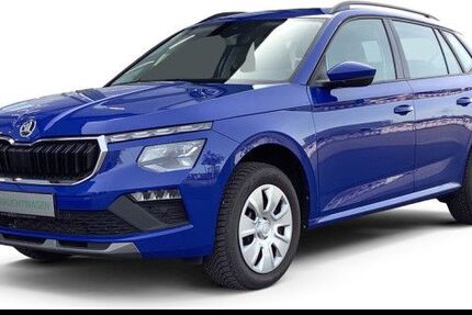 Skoda Kamiq 17.500 km 26.495 &euro; Öhringen 74613