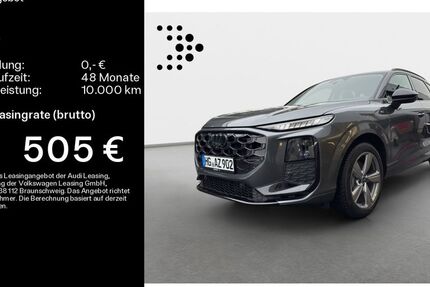 Audi Q3 4.001 km 47.990 &euro; Oberursel 61440