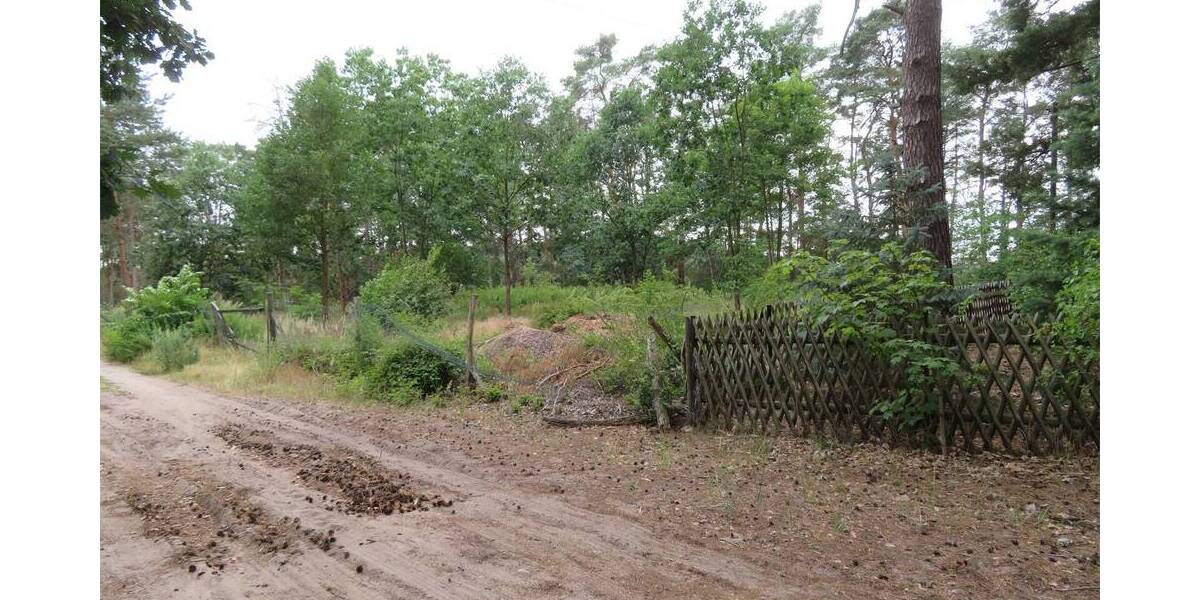 Grundstück Mittenwalde Töpchin - 75.000&euro; | Angebot:25667922