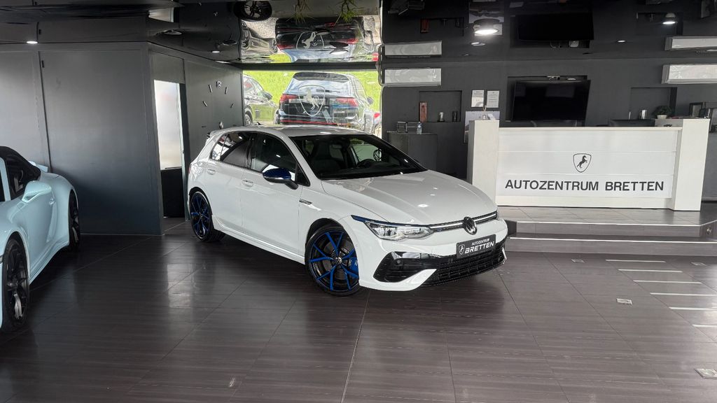 VW Golf 20.840 km 39.900 &euro; Bretten 75015