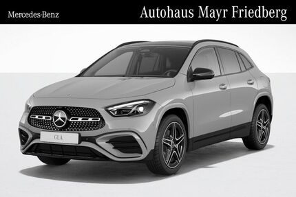 Mercedes-Benz GLA 250 3.000 km 49.900 &euro; Friedberg 86316