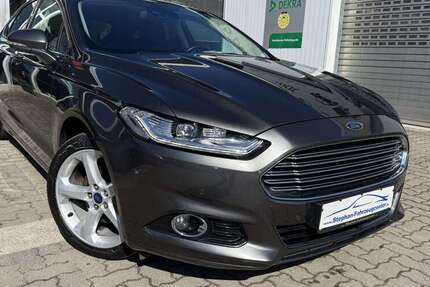 Ford Mondeo 159.200 km 10.990 &euro; Kyritz 16866