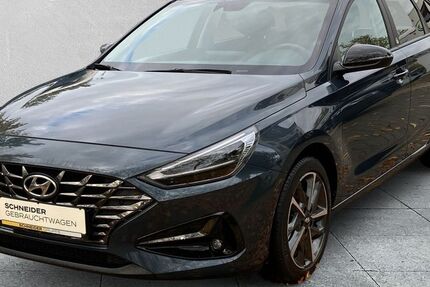 Hyundai i30 62.583 km 18.890 € Chemnitz 09131