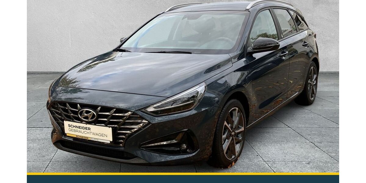 Hyundai i30 62.583 km 18.890 € Chemnitz 09131