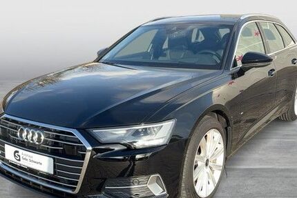 Audi A6 55.866 km 38.890 &euro; Cloppenburg 49661