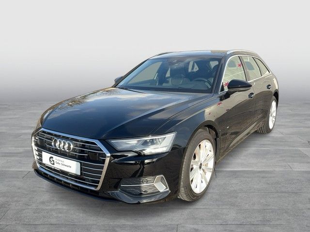 Audi A6 55.866 km 38.890 &euro; Cloppenburg 49661