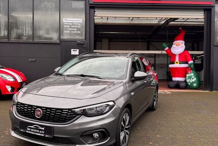 Fiat Tipo 47.380 km 12.994 &euro; Hagen 58093