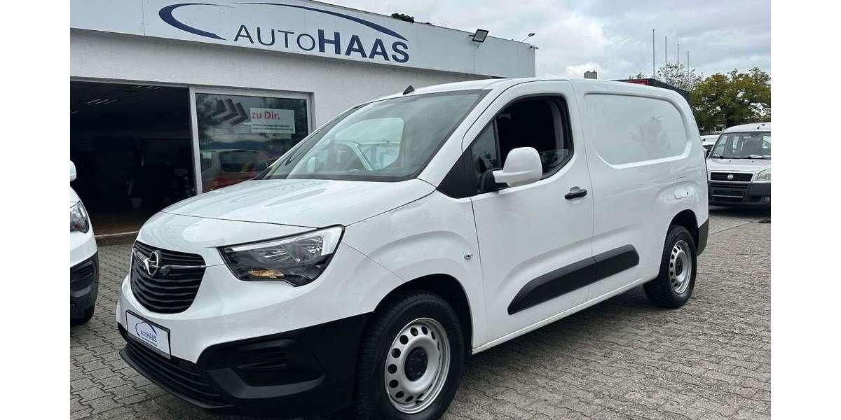 Opel Combo 54.095 km 12.990 € Viernheim 68519