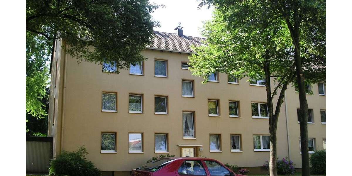 Etagenwohnung Schwelm - 2.5 Zimmer, 45 m&sup2;, 374&euro; | Angebot:25084196