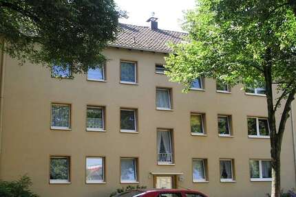 Wohnung Schwelm - 2.5 Zimmer, 45 m&sup2;, 374&euro; | Angebot:25084196