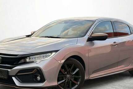 Honda Civic 79.000 km 11.999 &euro; Wittlich 54516
